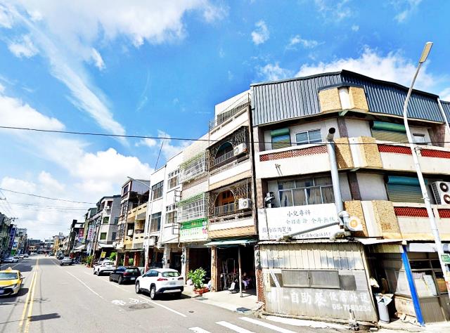 雲林元長拍賣法拍屋-3