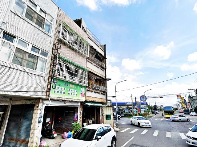 雲林元長拍賣法拍屋-4