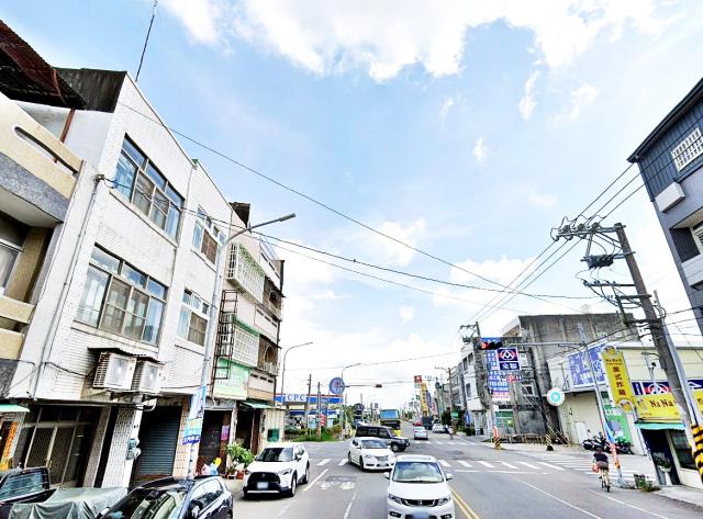 雲林元長拍賣法拍屋-5