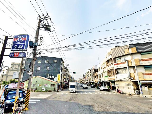 雲林元長拍賣法拍屋-6