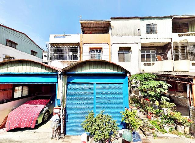 嘉義民雄法拍法拍屋-1