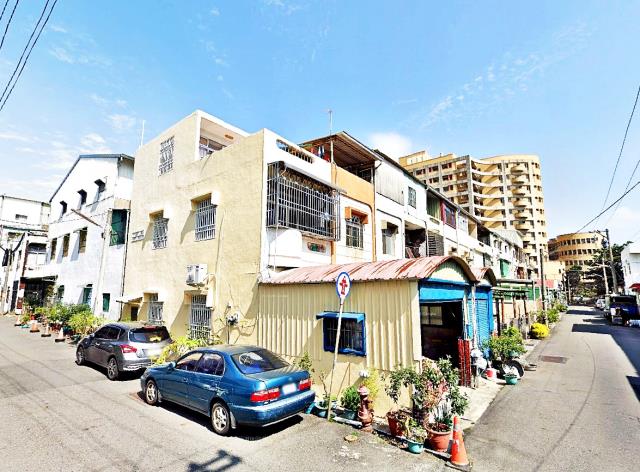 嘉義民雄法拍法拍屋-2