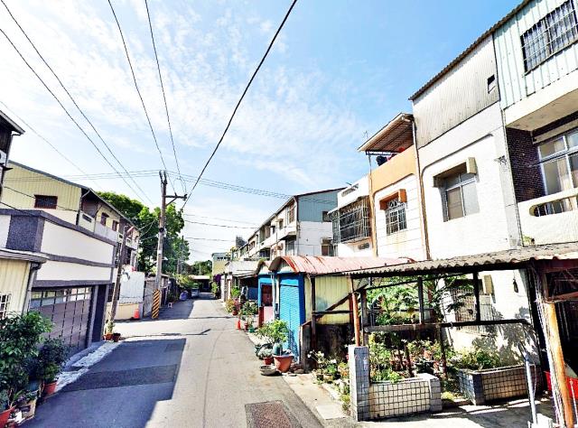 嘉義民雄法拍法拍屋-3