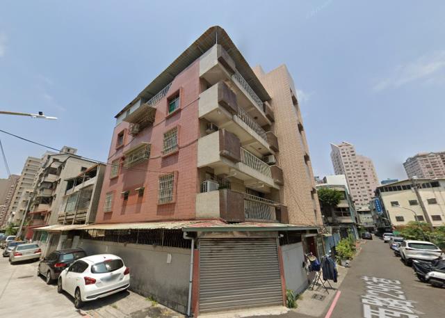 前鎮法拍屋拍賣-5