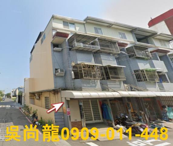 屏東東港法拍屋法拍-3