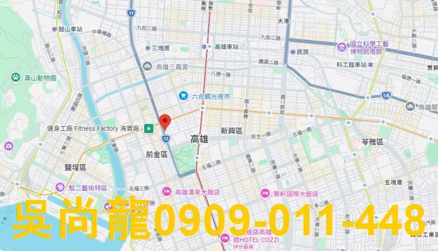 高雄前金法拍屋法拍-3