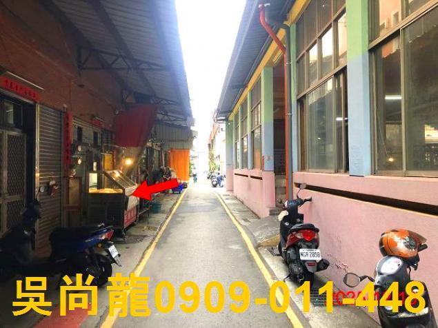 台中市大里區德芳一街159巷8號台中法拍代標大里國小靜巷透天