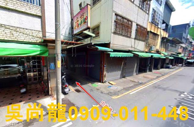 台中后里法拍屋拍賣-4