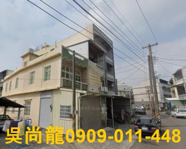 高雄路竹法拍法拍屋-1