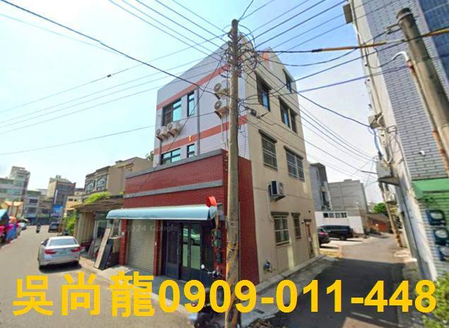 嘉義民雄拍賣法拍屋-1