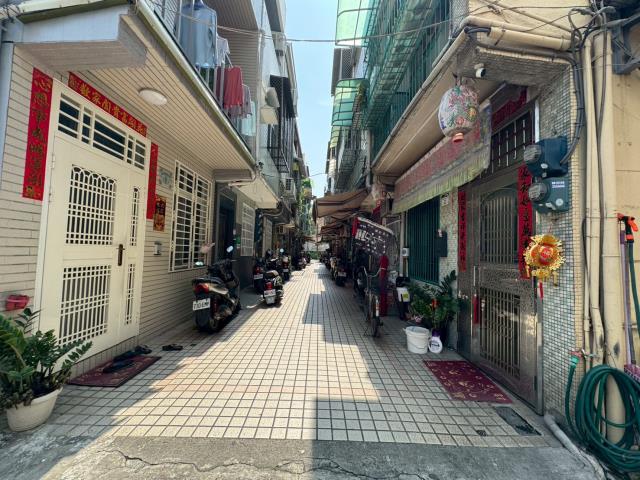 高雄前鎮法拍屋拍賣-5