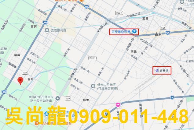 吉安法拍法拍屋-1