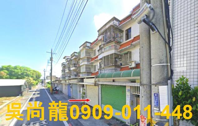 吉安法拍法拍屋-4