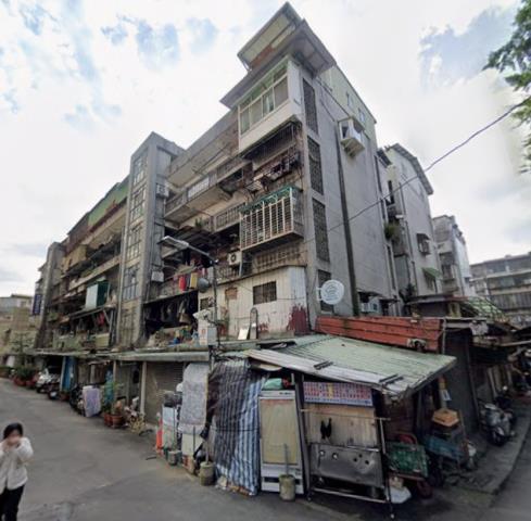 大同區法拍屋法拍-0