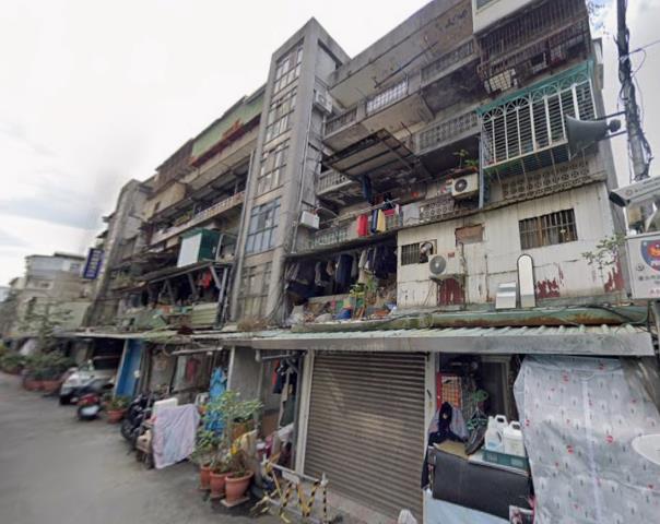 大同區法拍屋法拍-1