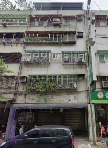 永和法拍屋永貞路295號1樓