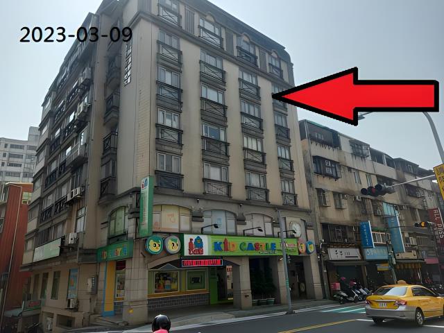 新北淡水法拍法拍屋-1