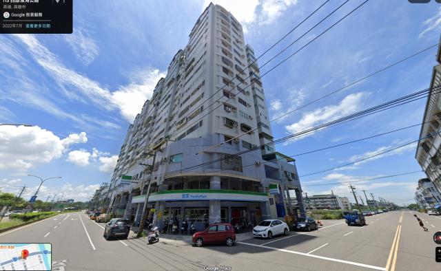 高雄茄萣法拍屋法拍-1