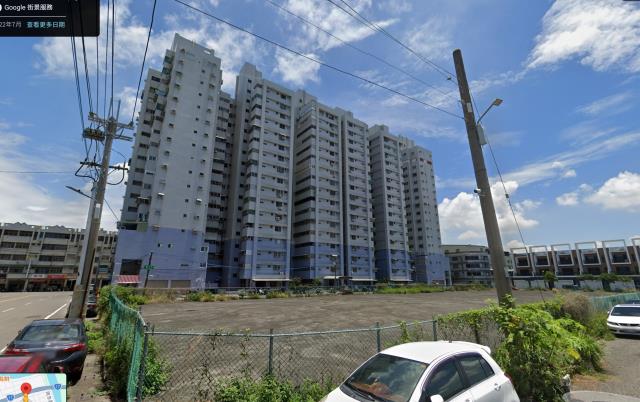 高雄茄萣法拍屋法拍-3