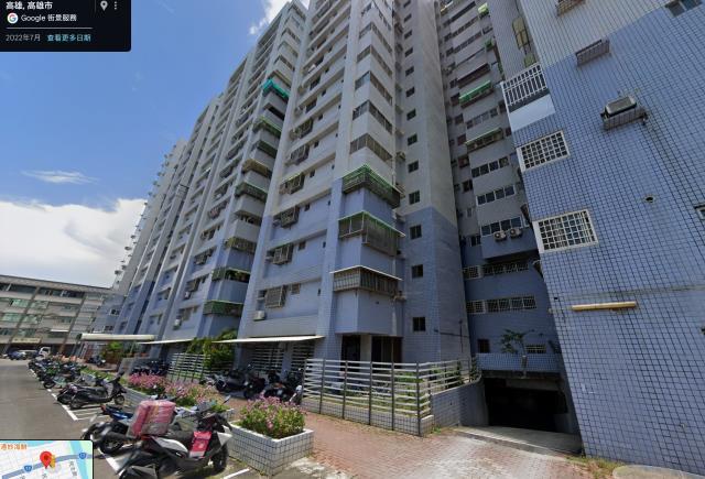 高雄茄萣法拍屋法拍-4