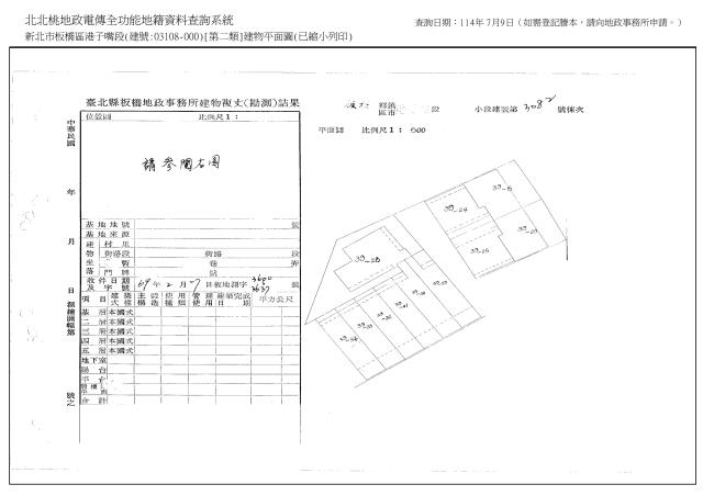 新北深坑法拍屋法拍-4