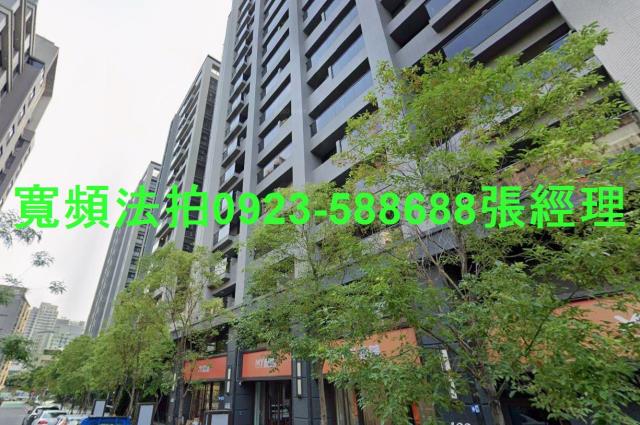 台中西屯拍賣法拍屋-0