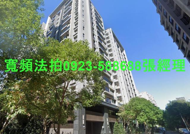 台中西屯拍賣法拍屋-1