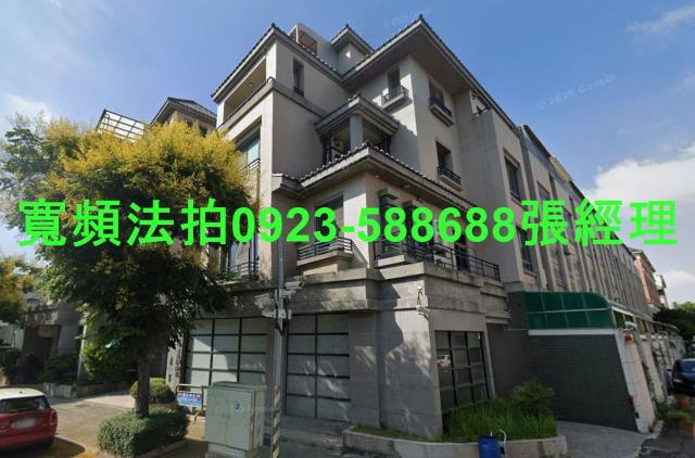 台中南屯法拍屋拍賣-1