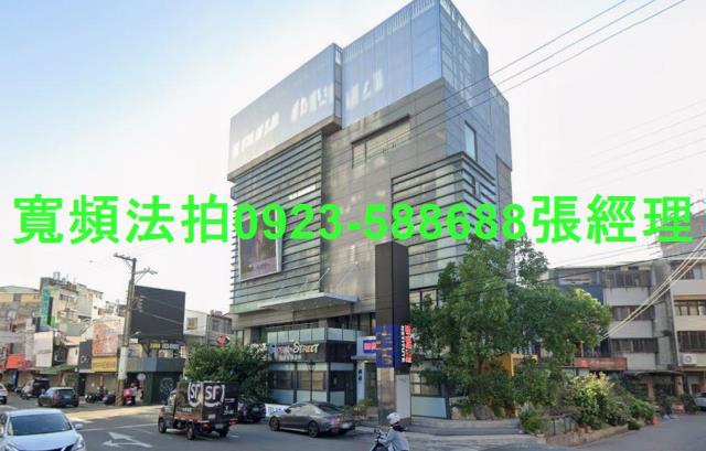 台中西屯法拍法拍屋-1