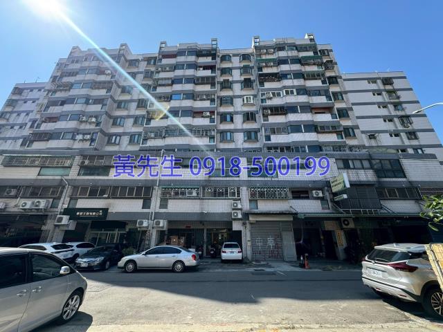 台中北屯拍賣法拍屋-3