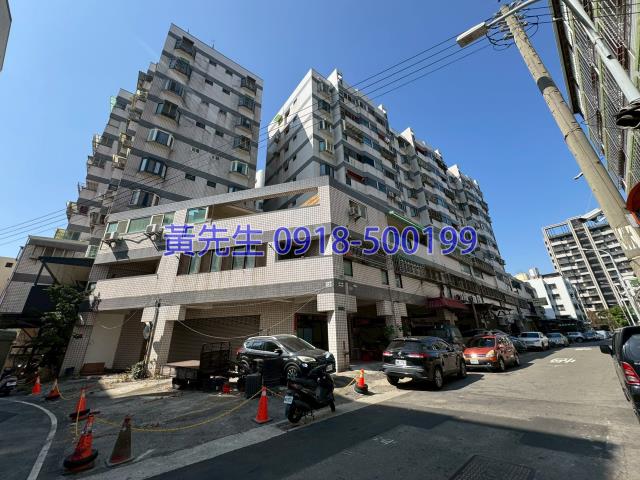 台中北屯拍賣法拍屋-4