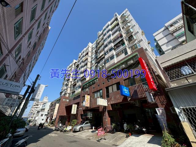 台中北屯拍賣法拍屋-1