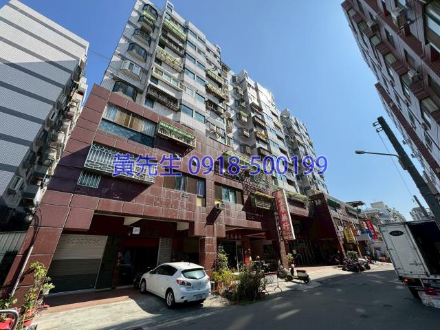 台中北屯拍賣法拍屋-2