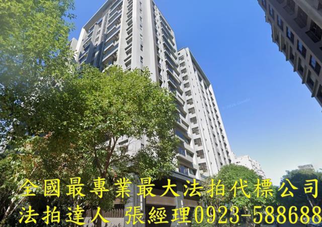 西屯法拍法拍屋-1
