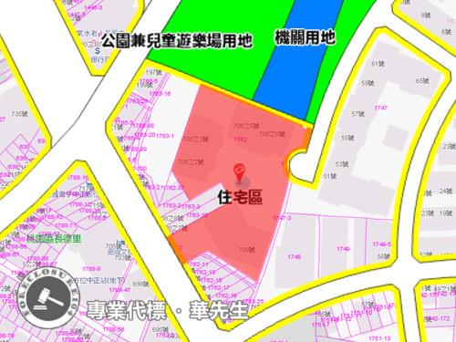 桃園桃園區法拍屋法拍-9