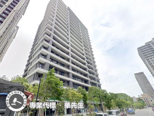 板橋區民生路二段天生贏家住辦大樓