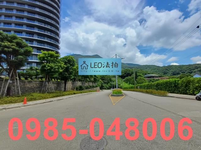 新北淡水拍賣法拍屋-4