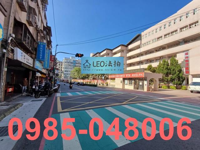 淡水拍賣法拍屋-5