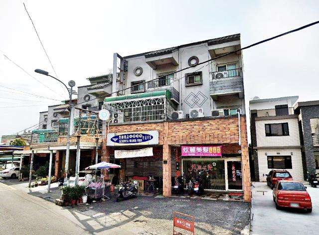 斗六法拍法拍屋-1