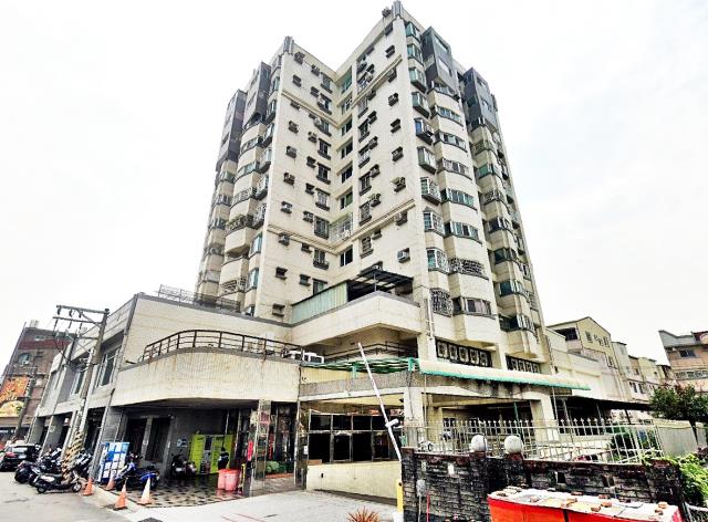 安南法拍法拍屋-1