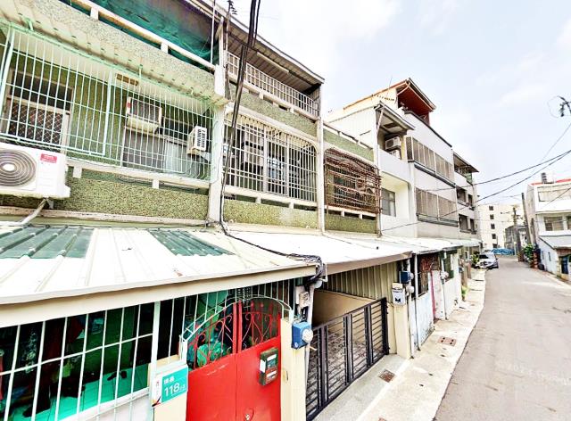 學甲法拍屋法拍-1