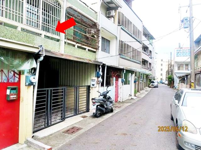 學甲法拍屋法拍-4