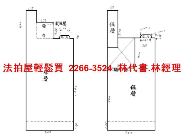 台北法拍屋拍賣-11