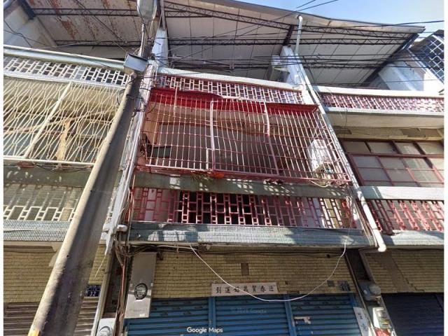 台中大里法拍法拍屋-1