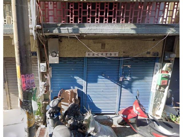 台中大里法拍法拍屋-2