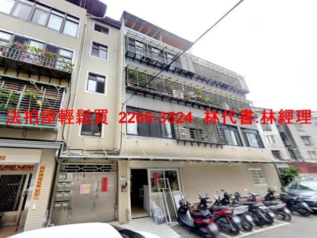 台北北投法拍法拍屋-3