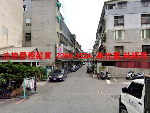 台北北投法拍法拍屋-8