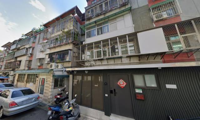 台北內湖法拍法拍屋-2