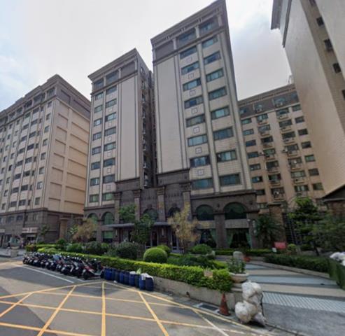 桃園中壢法拍法拍屋-1