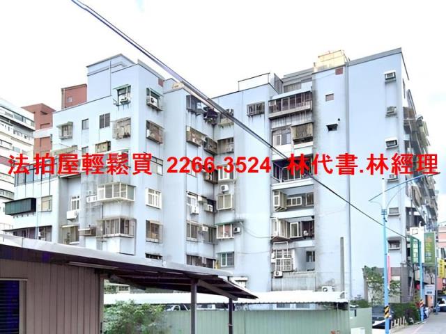 新北八里法拍法拍屋-10